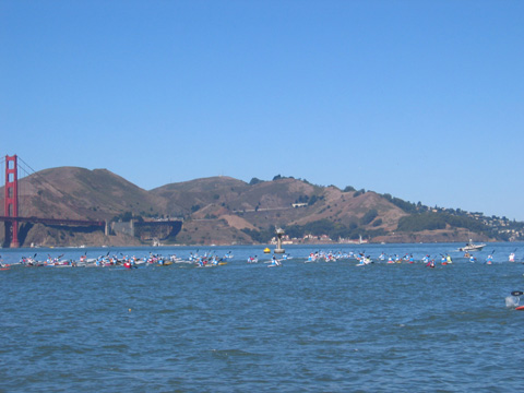 san francisco bay