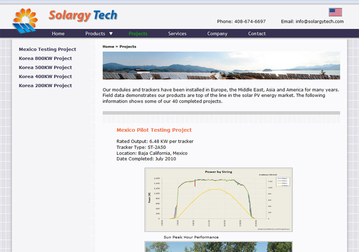 west valley disigtal media webdite