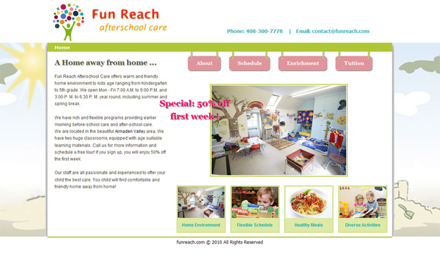 fun reach design 1