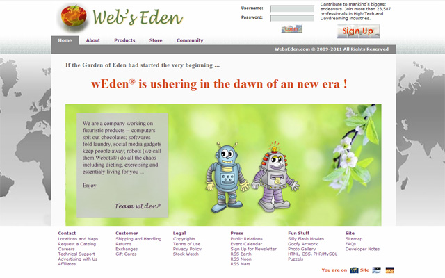 webseden 1