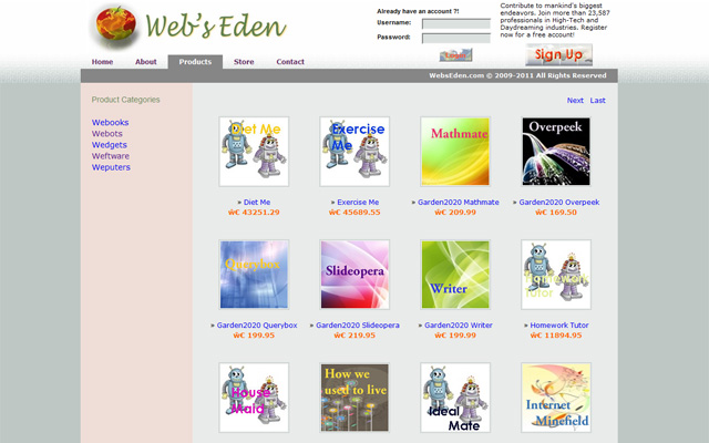 webseden 3