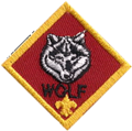 Pack371 Cub scouting Wolf Rank Overview