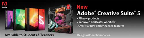 adobe cs5