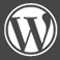 wordpress logo